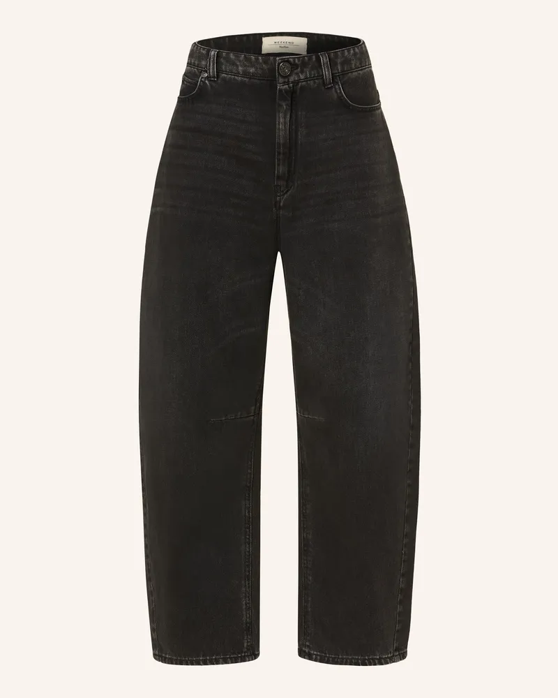 Max Mara Mom Jeans DOUGLAS 028