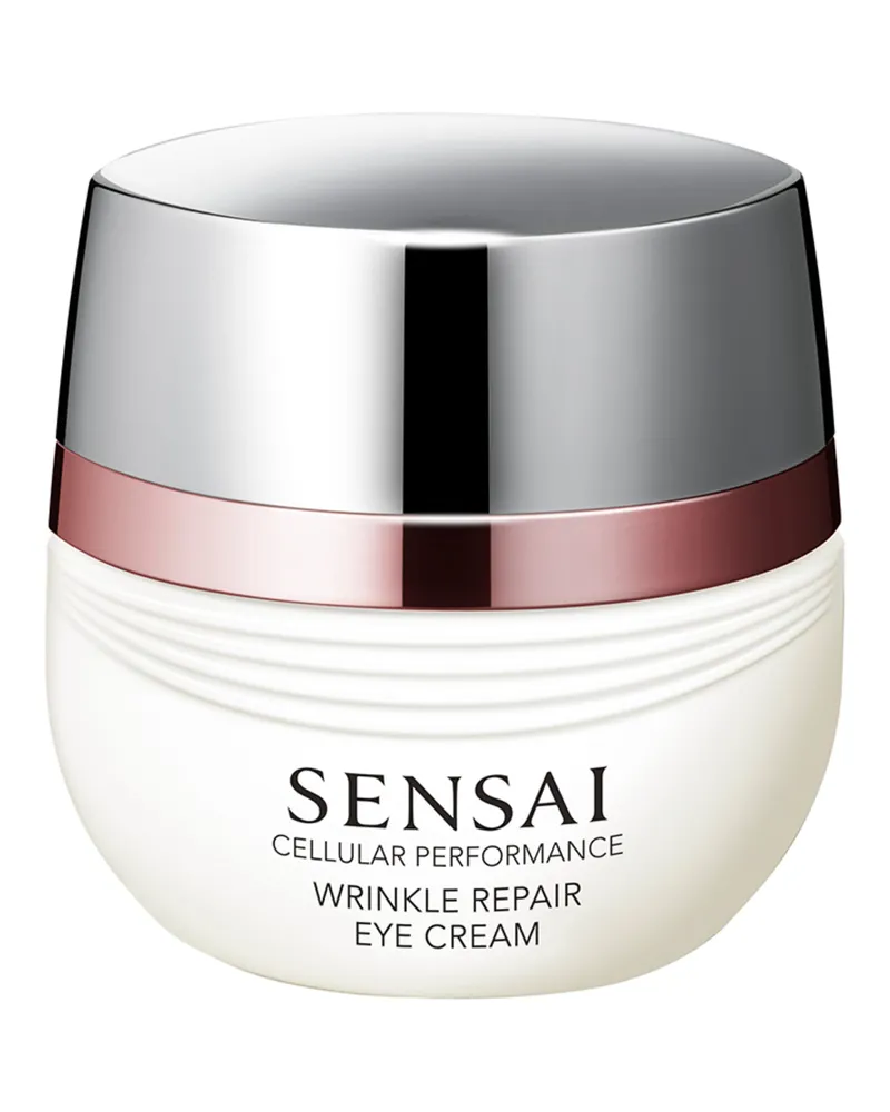Sensai Cellular Performance Wrinkle Repair Eye Cream 15 ml 