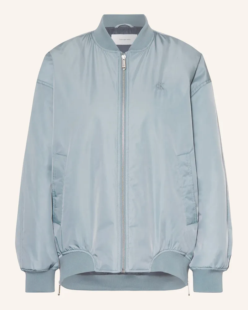 Calvin Klein Blouson Mint