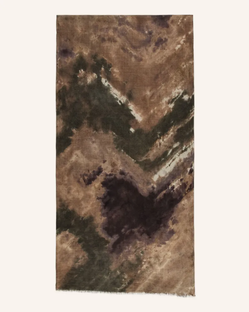 ba&sh Schal SOFIA Beige