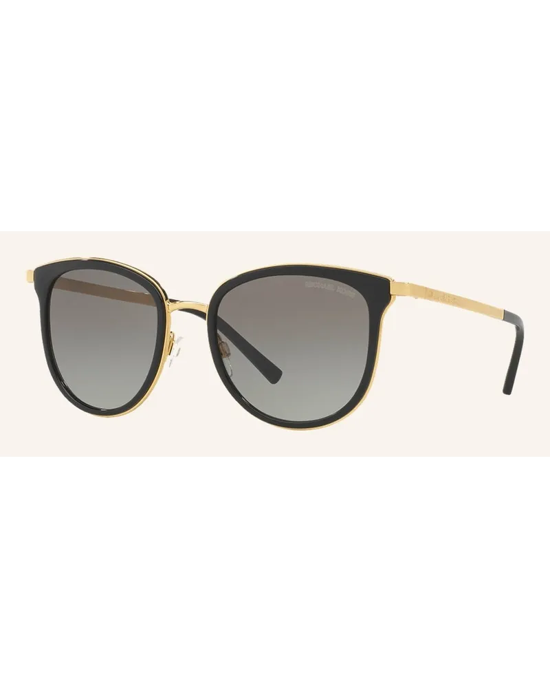 Michael Kors Sonnenbrille MK1010 ADRIANNA I Schwarz