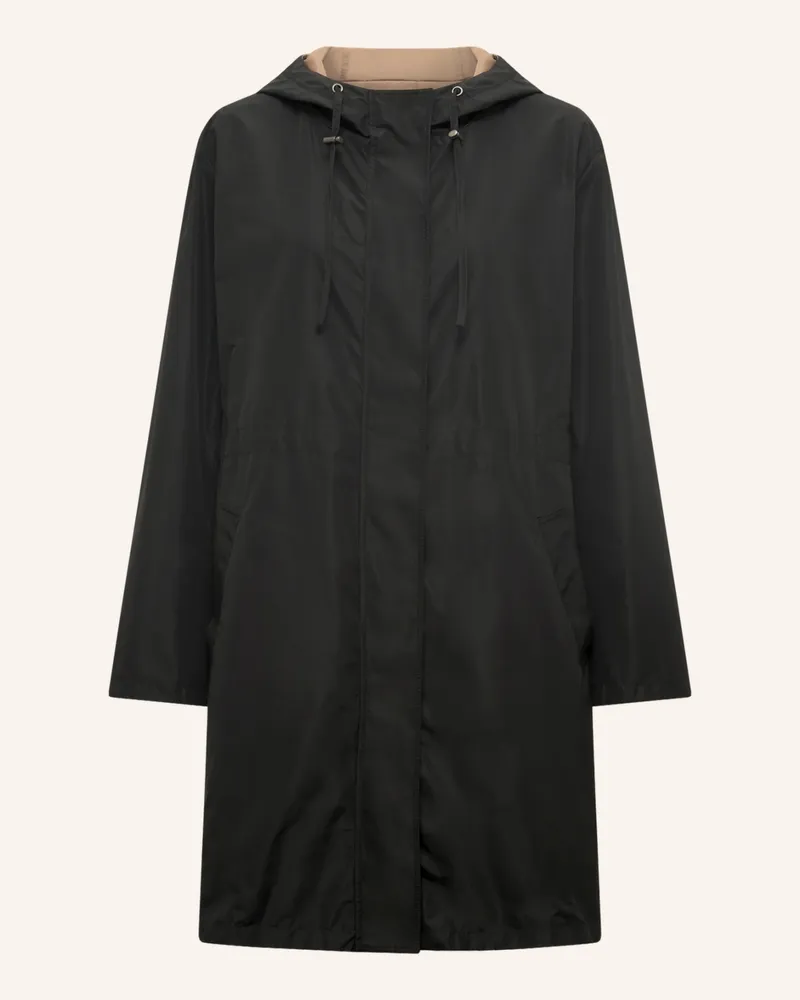 Gerard Darel Trenchcoat XIMENA Schwarz