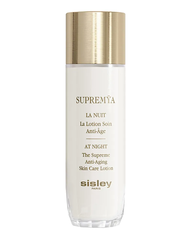 Sisley - Paris SUPREMŸA LA NUIT LA LOTION 