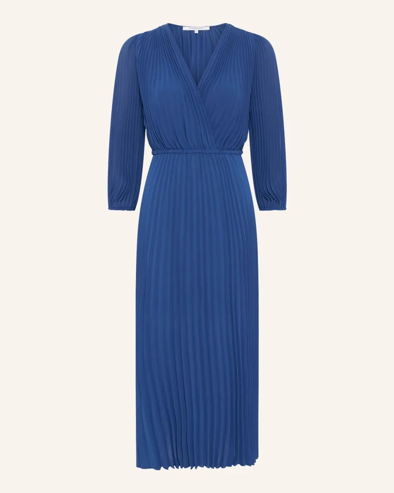 Gerard Darel Kleid Rayna blau Blau