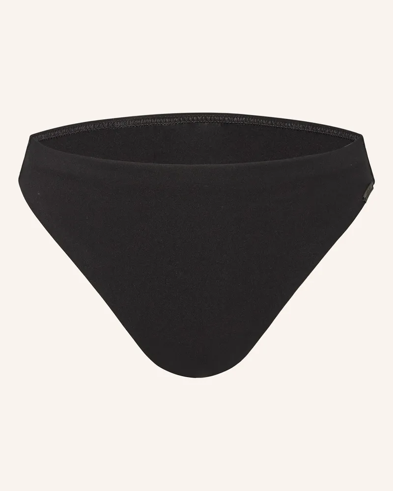 Maryan Mehlhorn Basic-Bikini-Hose BIONICS Schwarz