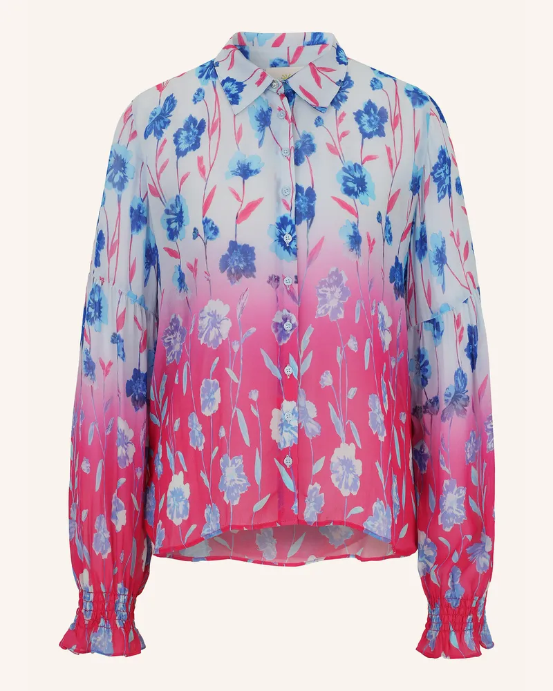 Princess goes Hollywood Bluse pink Pink