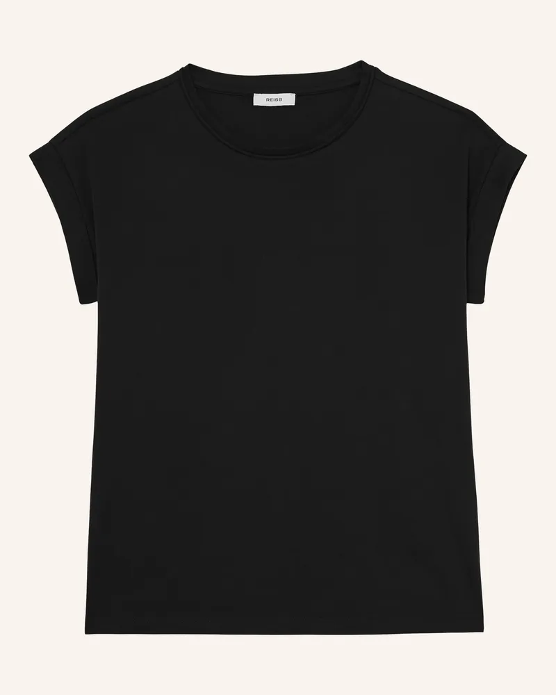 Reiss T-Shirt Tommie blau Dunkelblau