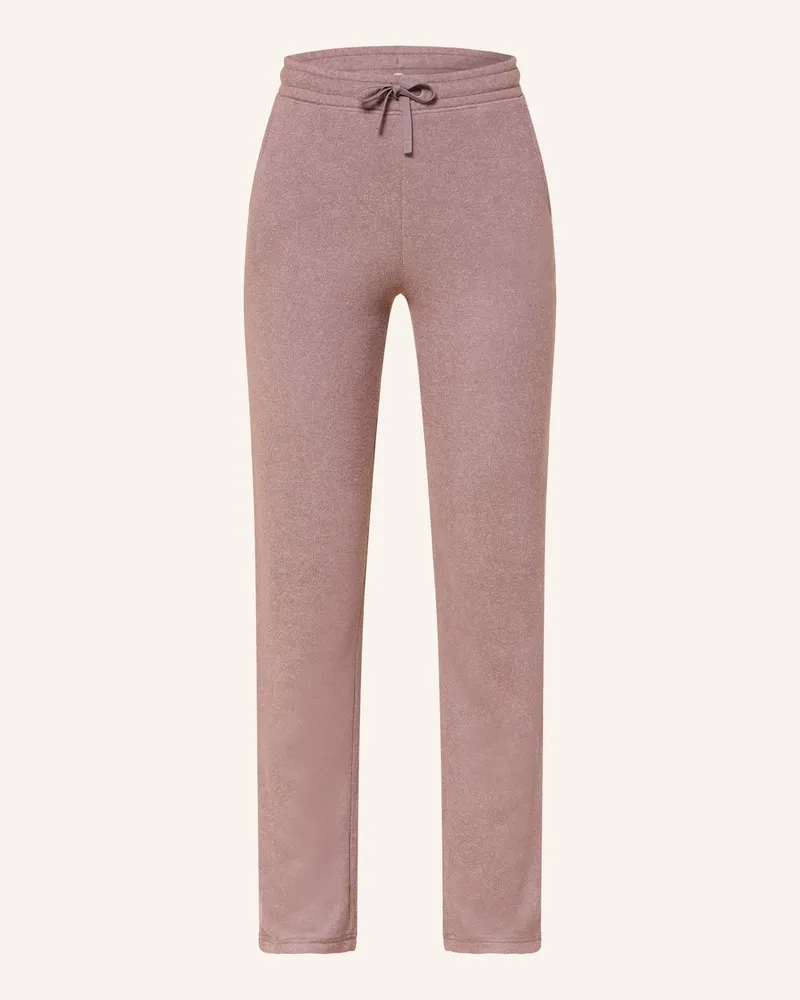 Chantelle Lounge-Hose JERRY Taupe