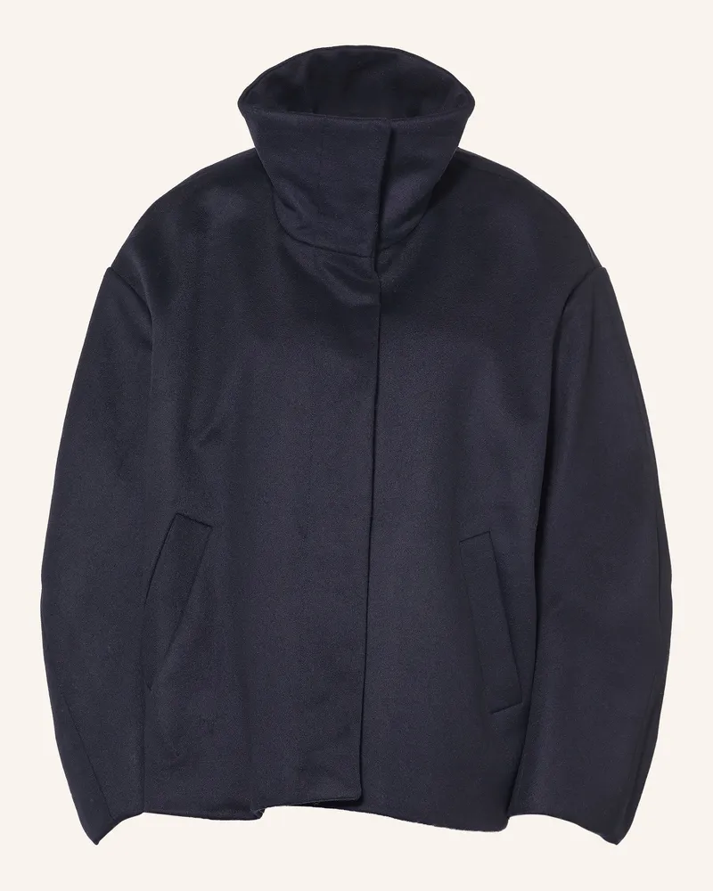 FRANKIE Shop Jacke Onna blau Dunkelblau