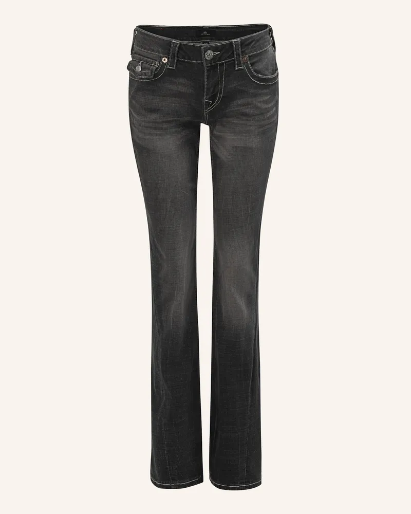 True Religion Jeans JOEY Schwarz