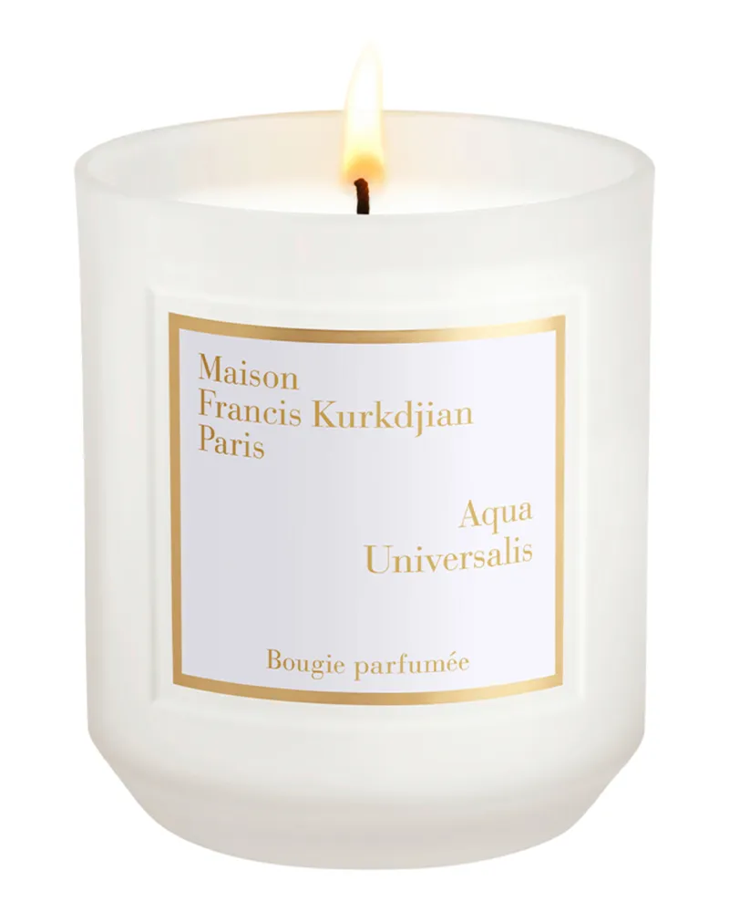 Maison Francis Kurkdjian Aqua Universalis Duftkerze 300 g 