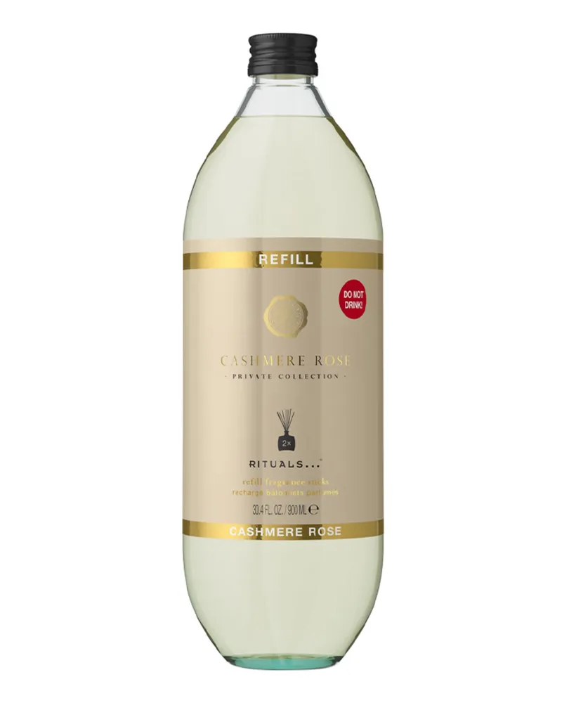 RITUALS CASHMERE ROSE REFILL 