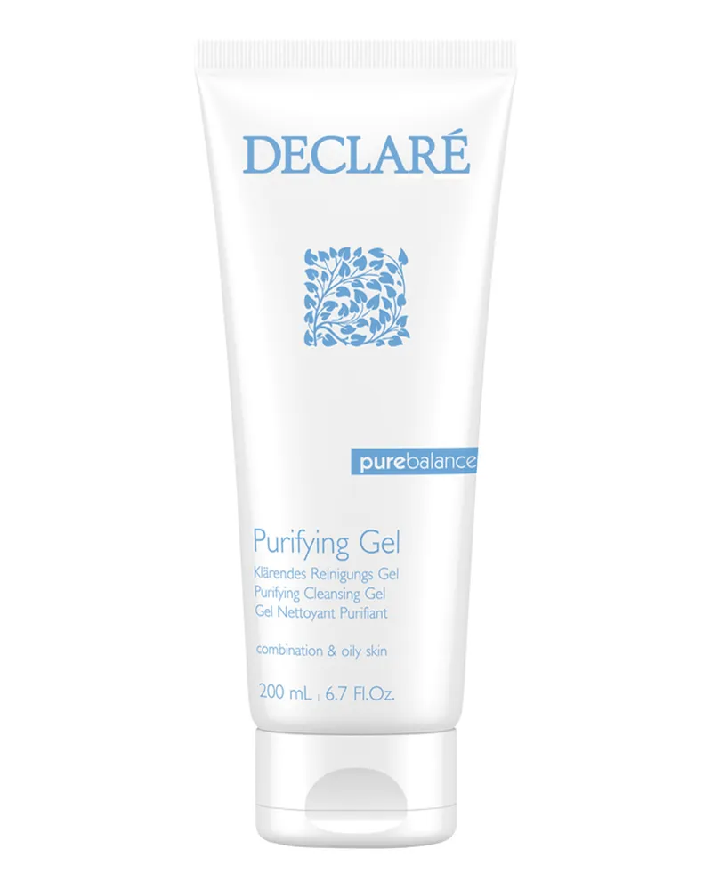 Declaré PUREBALANCE 