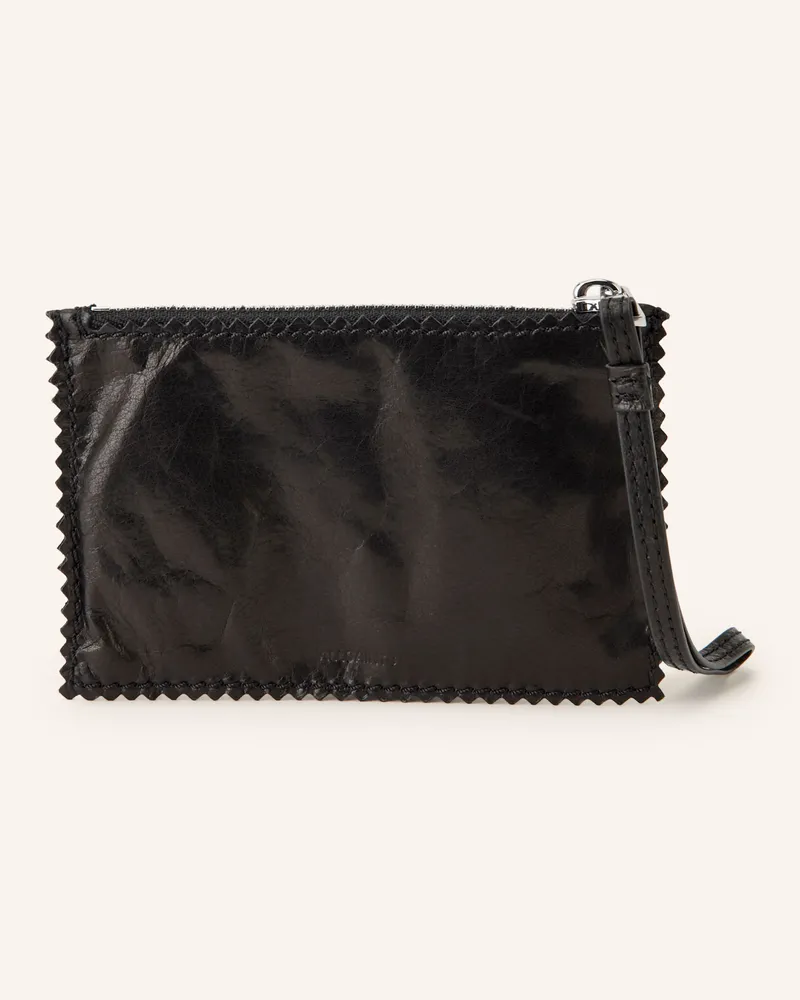 AllSaints Pouch Siloh Mini schwarz Schwarz