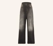 Jeans 1981 Regular Fit schwarz