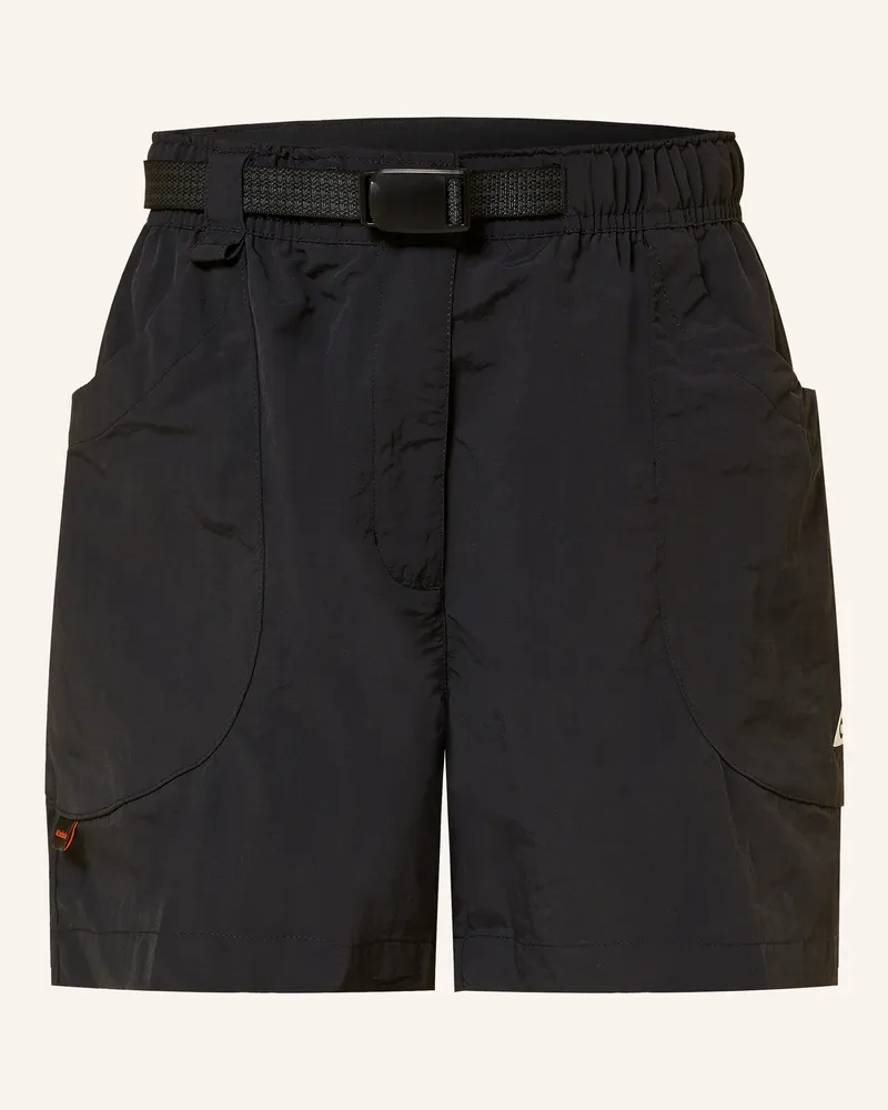 Nike Trekkingshorts Acg Dolomiti schwarz Schwarz