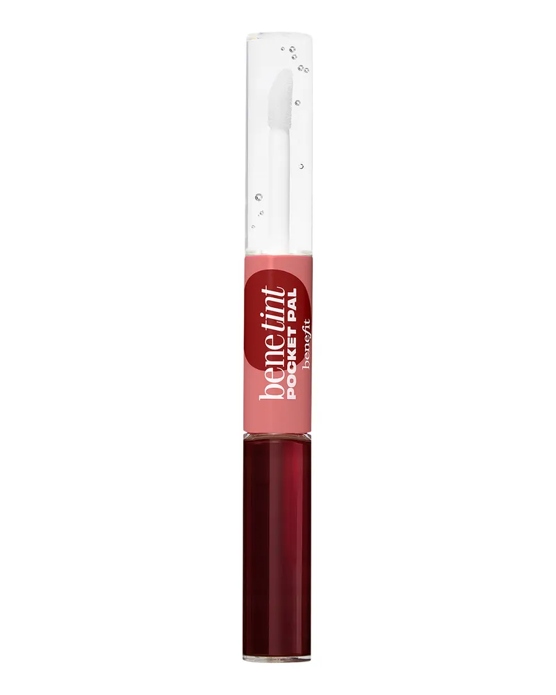 Benefit Benetint Pocket Pal 2-in-1 Lip Tint & Gloss Dark