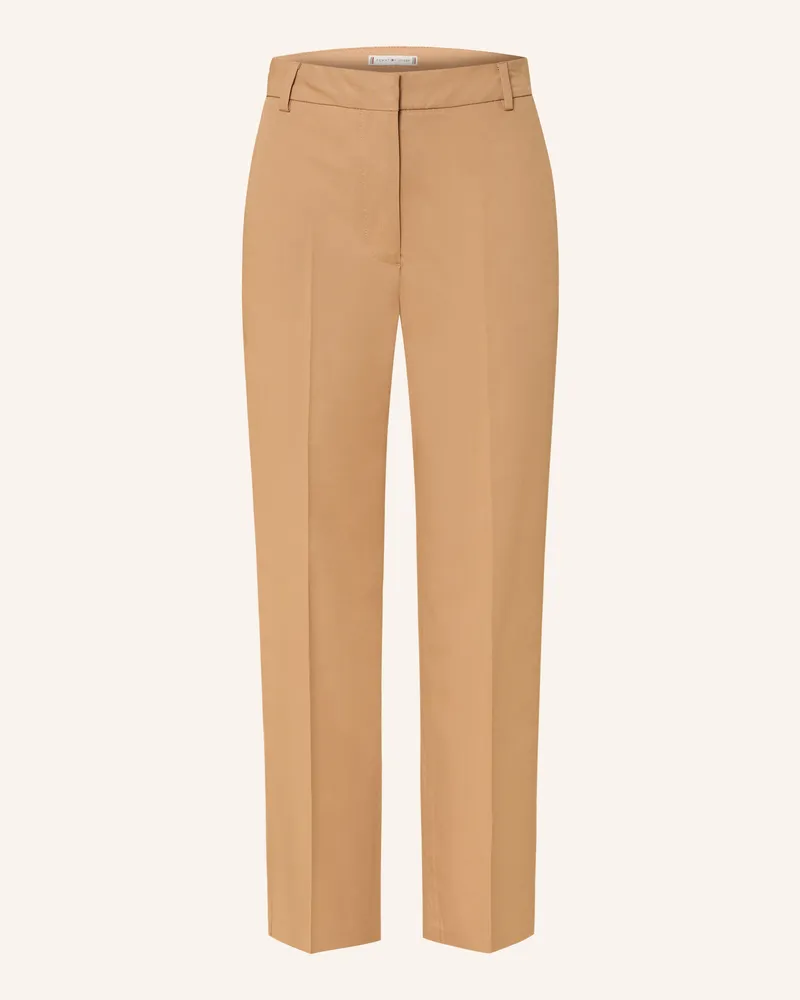 Tommy Hilfiger 7/8-Hose Beige