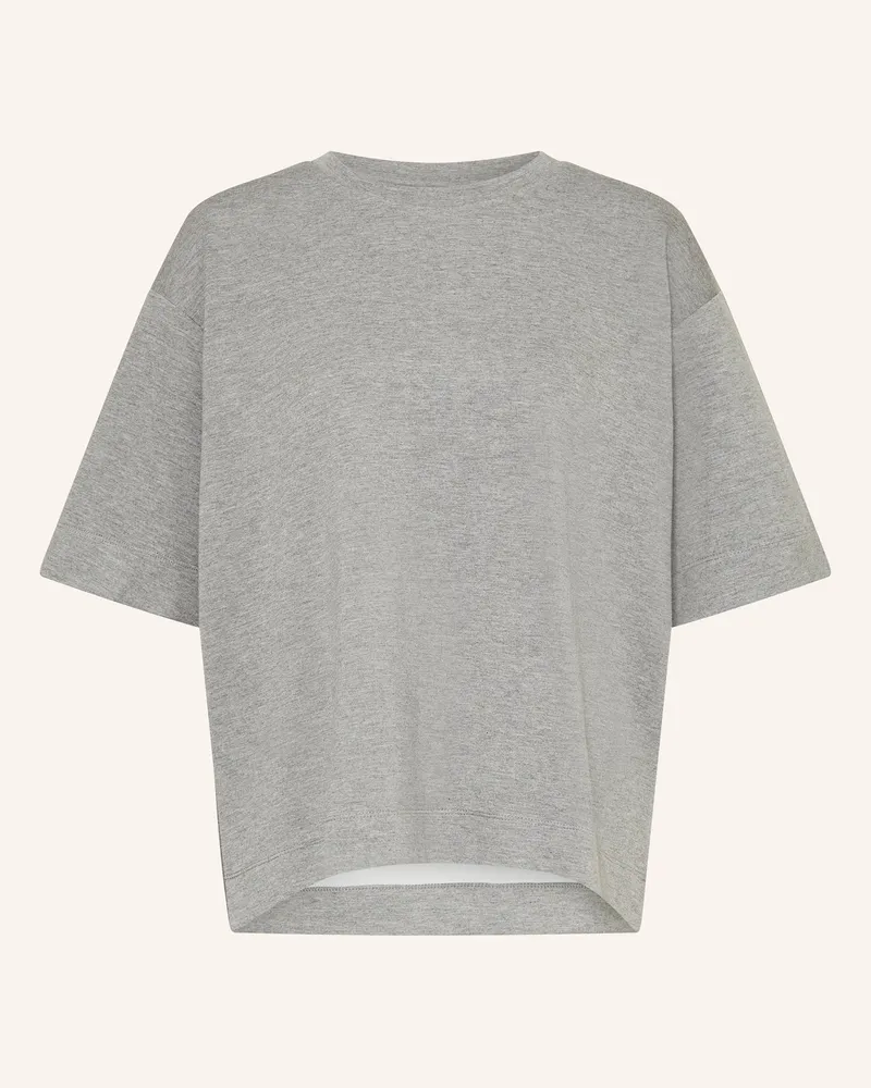 InWear T-Shirt PANNIEIW Grau