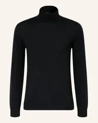 JOOP! Rollkragenpullover DONTE Schwarz