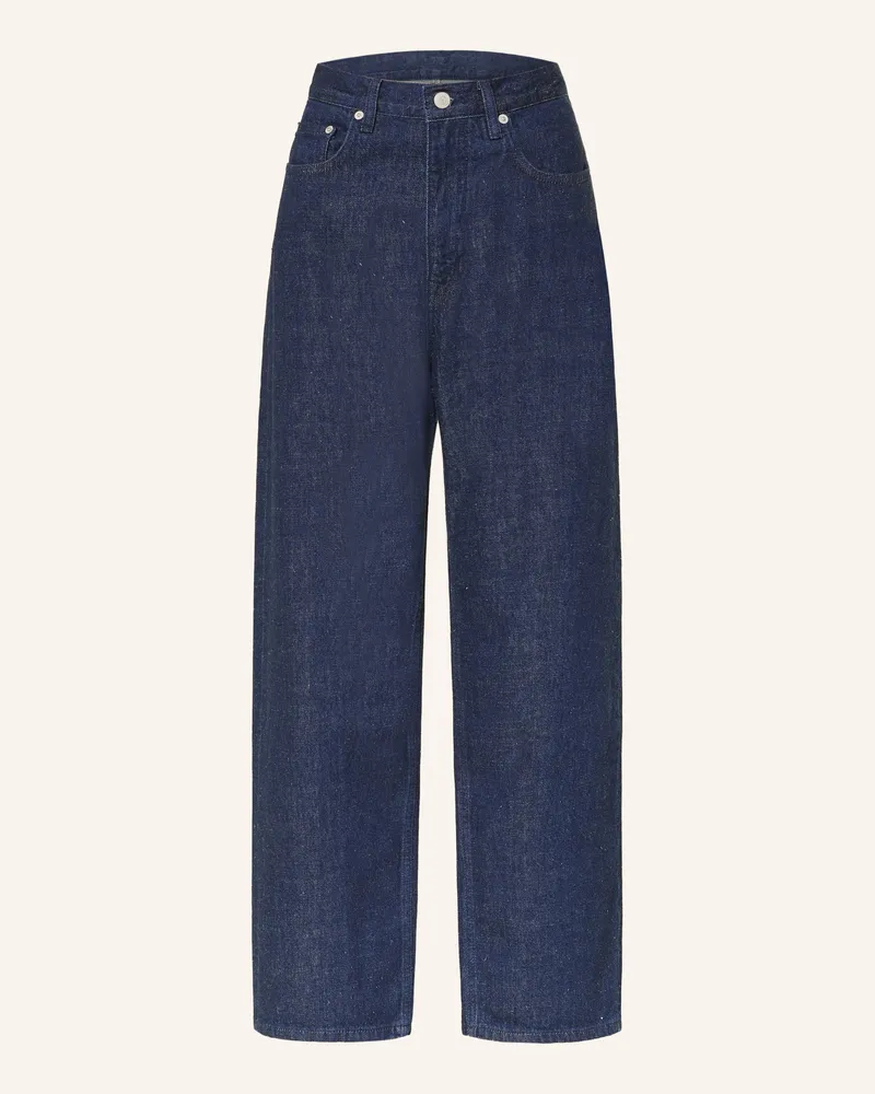 COS Straight Jeans blau 005