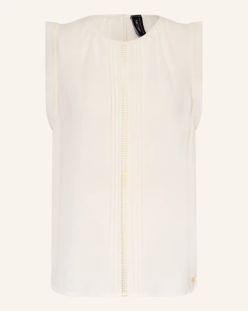 Marc Cain Top weiss 112