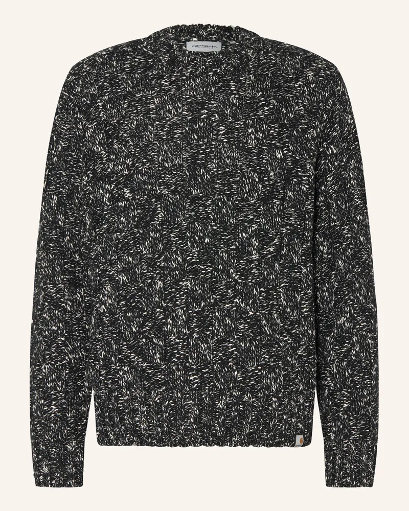 Carhartt WIP Pullover KYLOE Schwarz