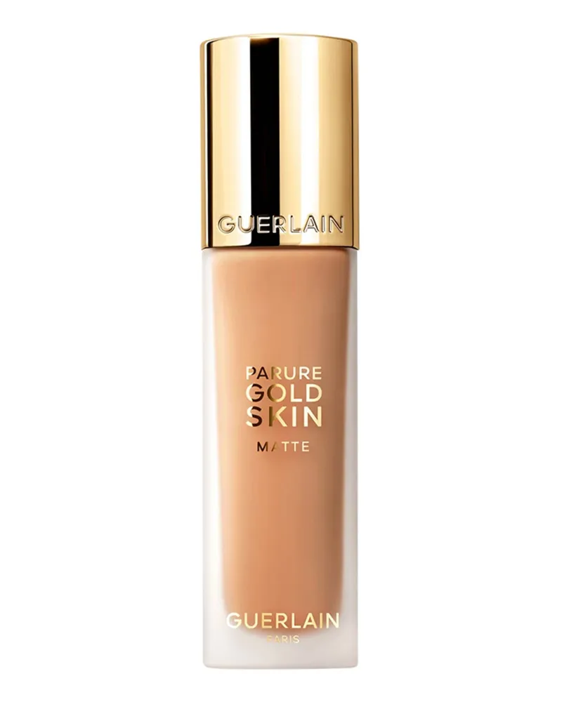 Guerlain PARURE GOLD MATTE 2571.43 € / 1 l 