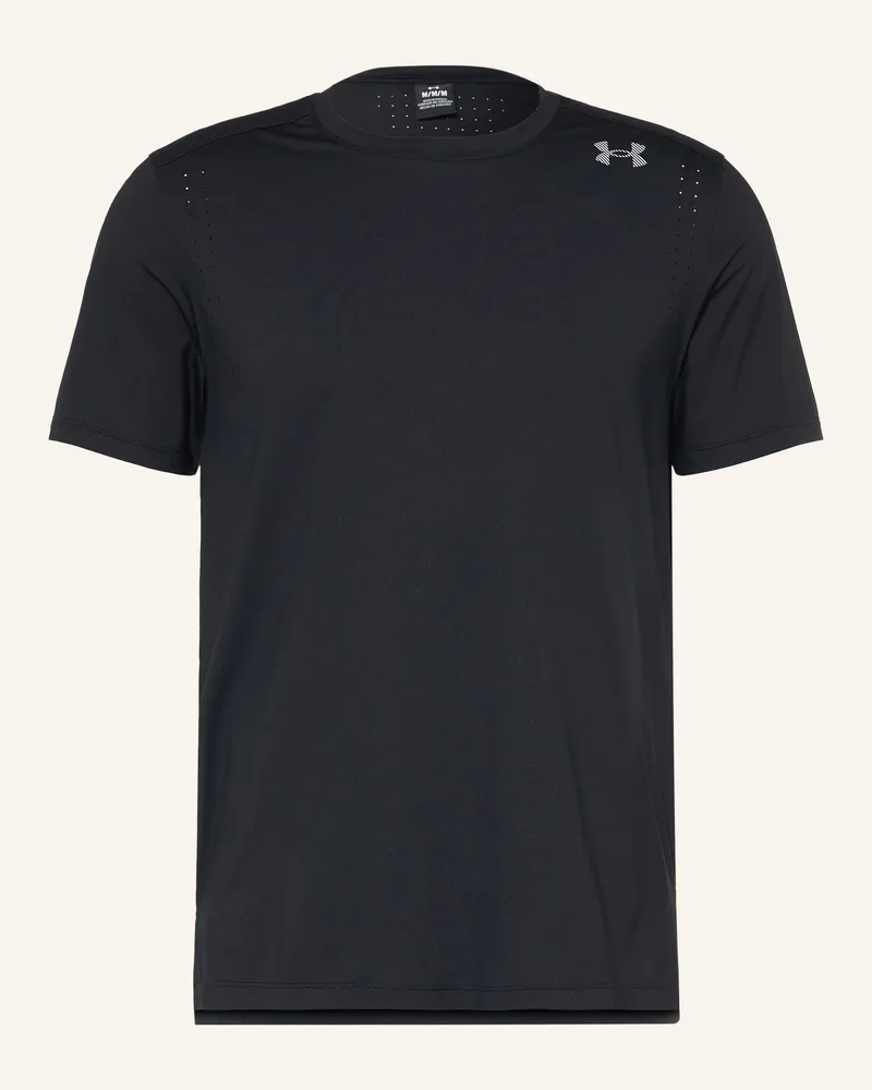 Under Armour Funktionsshirt Ua Velociti Pro schwarz Schwarz