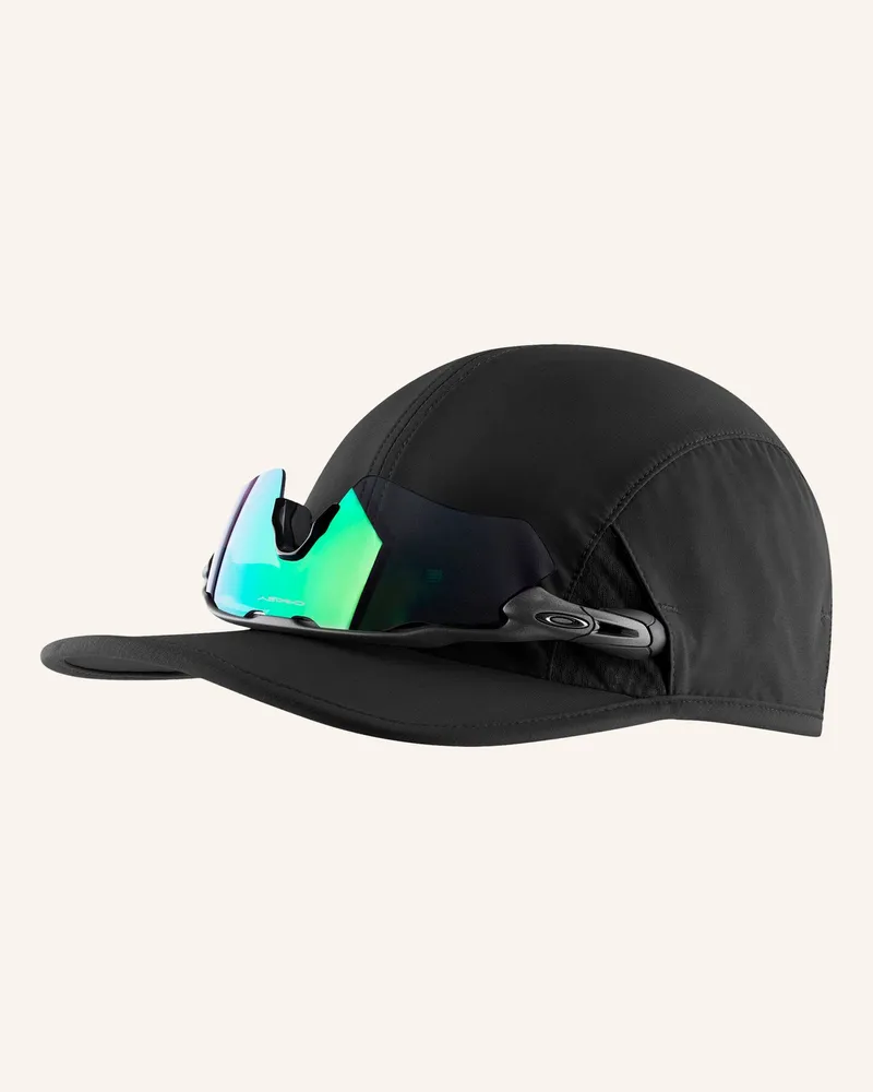 CEP CEP CEP run cap, unisex Schwarz