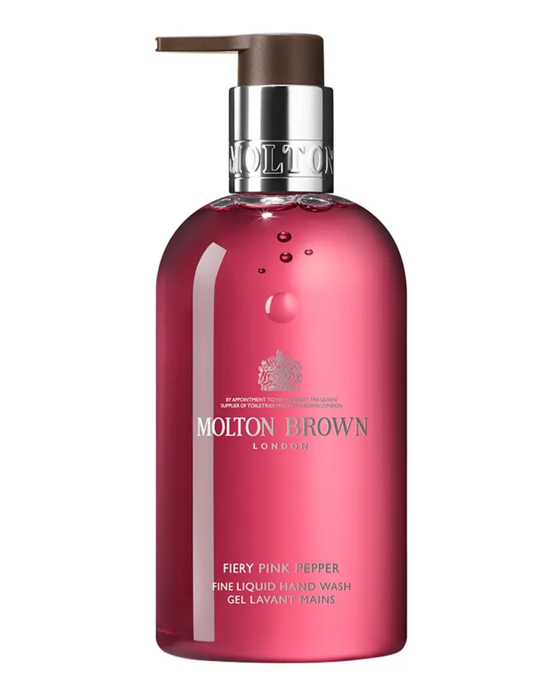 Molton Brown FIERY PINK PEPPER 300 ml, 83.33 € / 1 l 