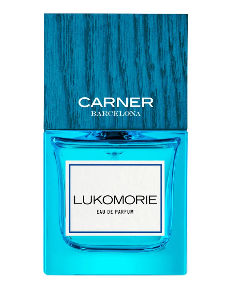FUNKTION SCHNITT Lukomorie Eau de Parfum 100 ml 