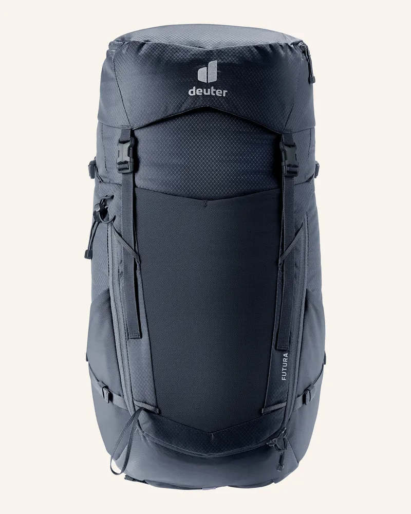 Deuter Rucksack Futura 24 Sl schwarz Schwarz