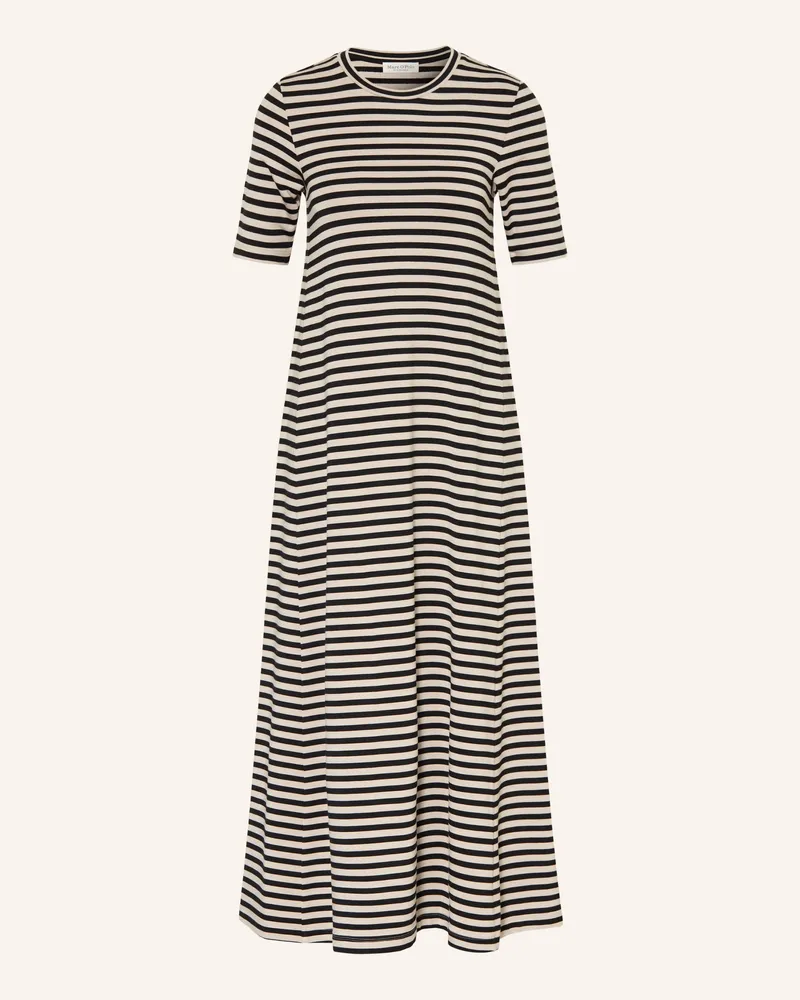 Marc O'Polo Jerseykleid beige Hellbraun