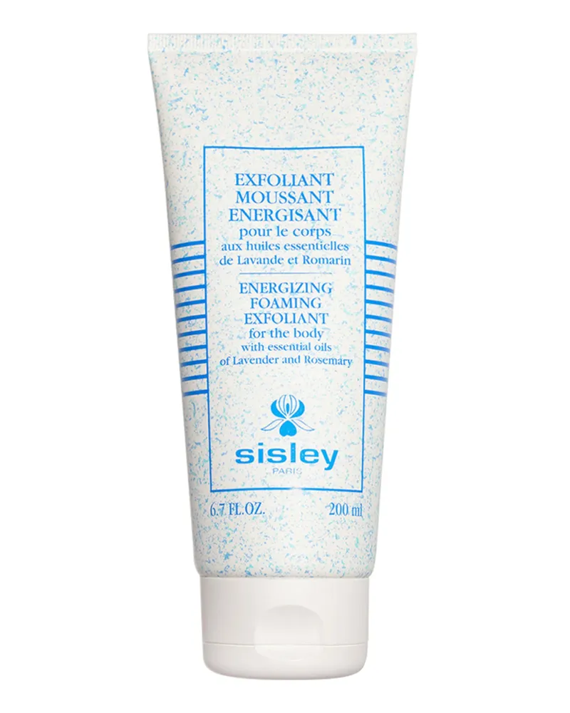 Sisley - Paris EXFOLIANT MOUSSANT ENERGISANT 
