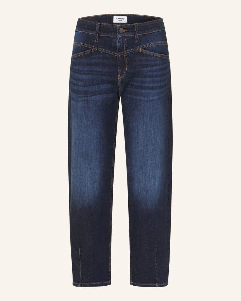 Cambio Barrel Jeans ELIN 5103