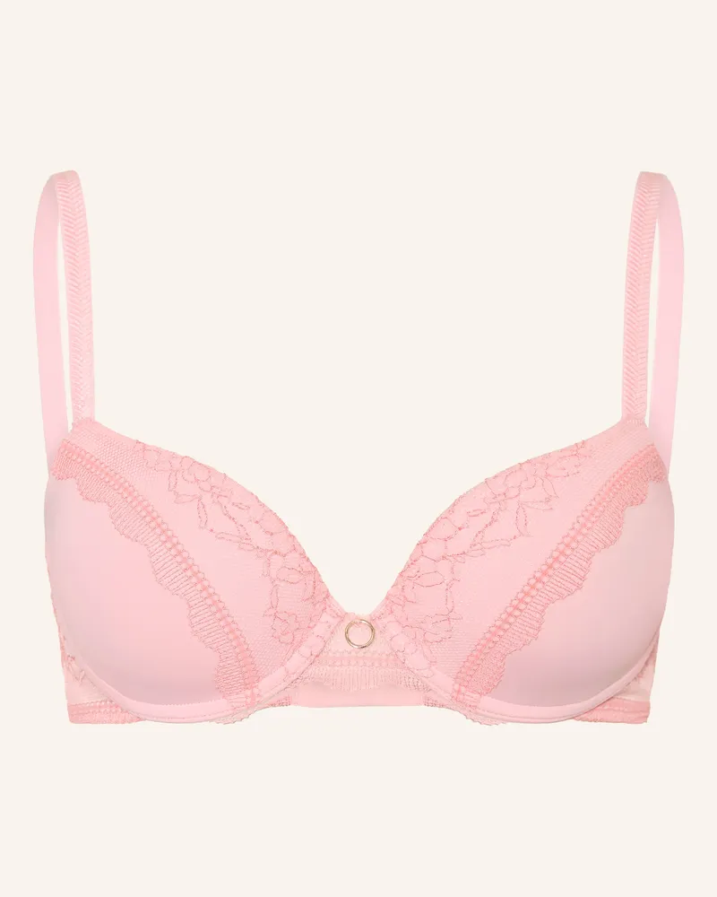Triumph Schalen-Bh Comfort Allure rosa Lachs