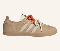 Sneaker Samba Og beige