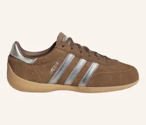 Sneaker Handball Spezial Lo Pro braun