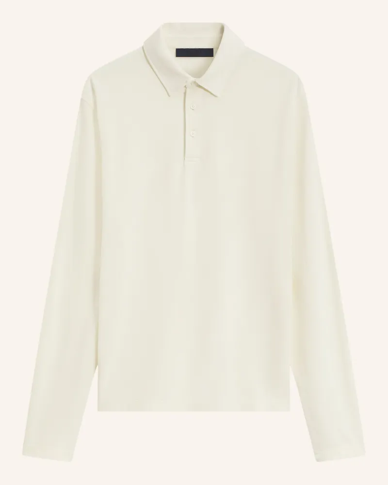 HUGO BOSS Polo Paley 7_Db Regular Fit weiss Weiss