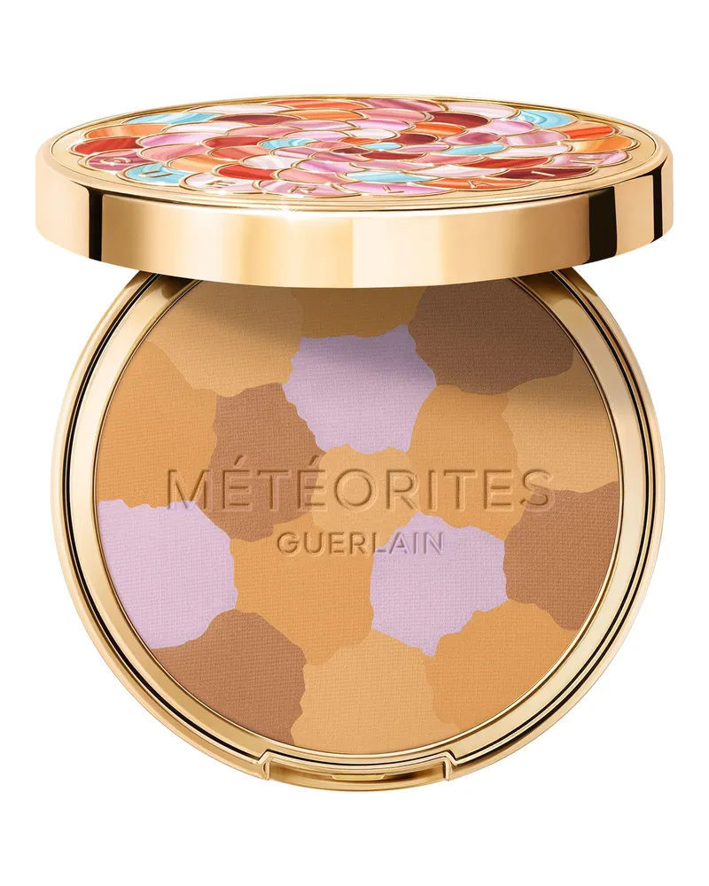Guerlain Meteorites Compact Puder 03