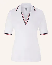 Bogner Polo-Shirt ELONIE-1 Weiss