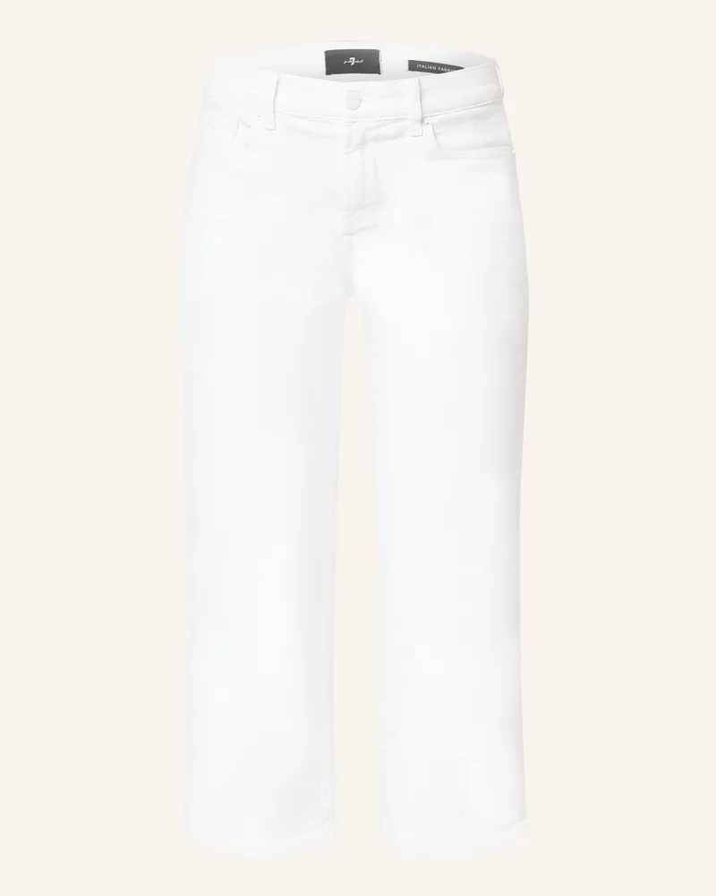 7 for all mankind 3/4-Jeans CAPRI 1bx