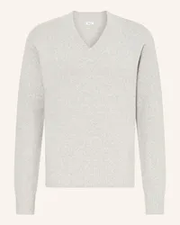 paul Pullover Grau