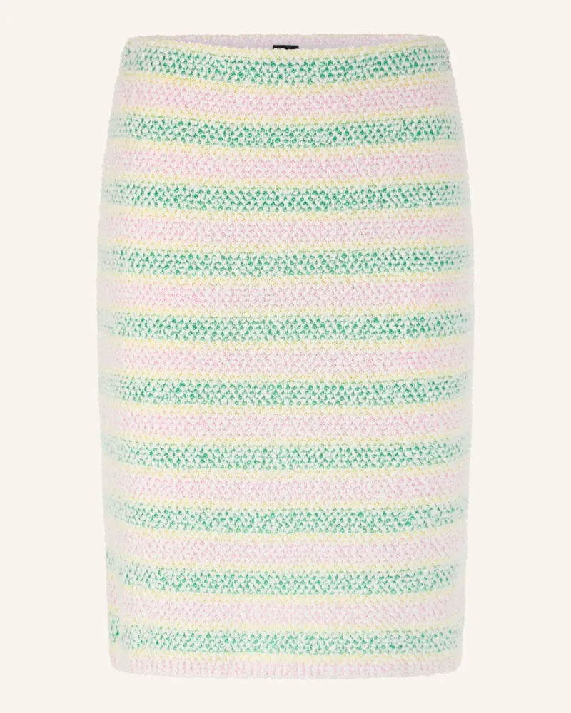 Marc Cain Rock gruen Hellgrün