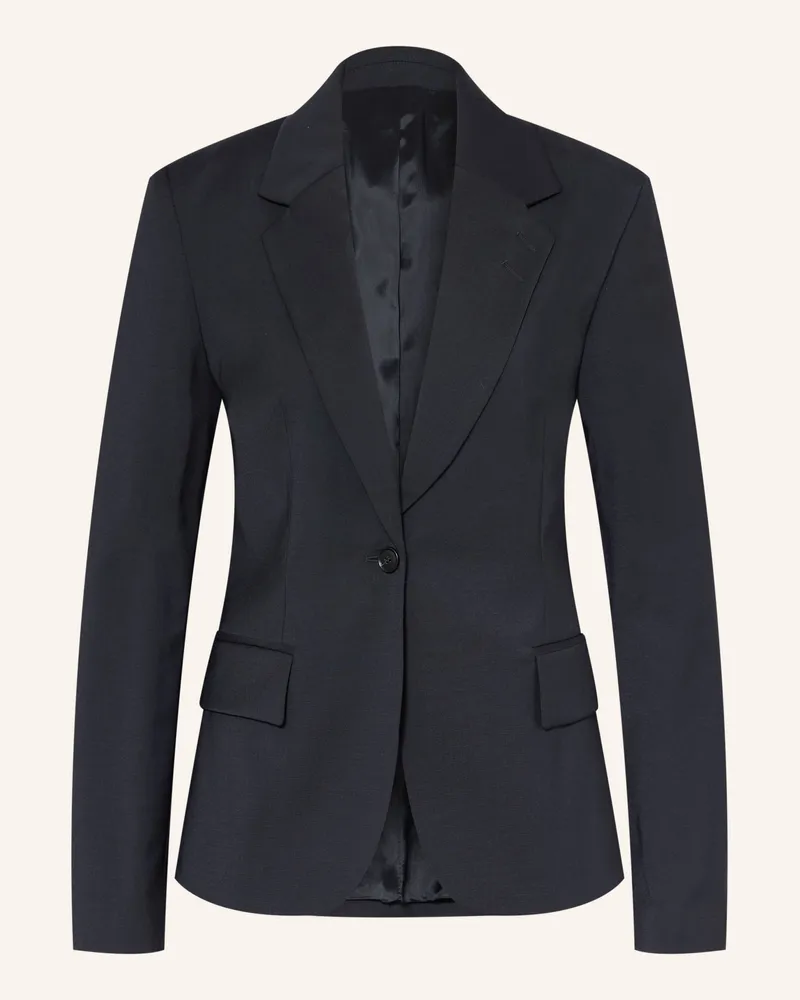 Tiger of Sweden Blazer Nancy blau Dunkelblau
