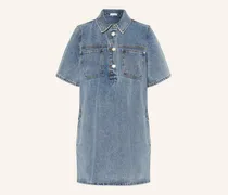 Jeanskleid