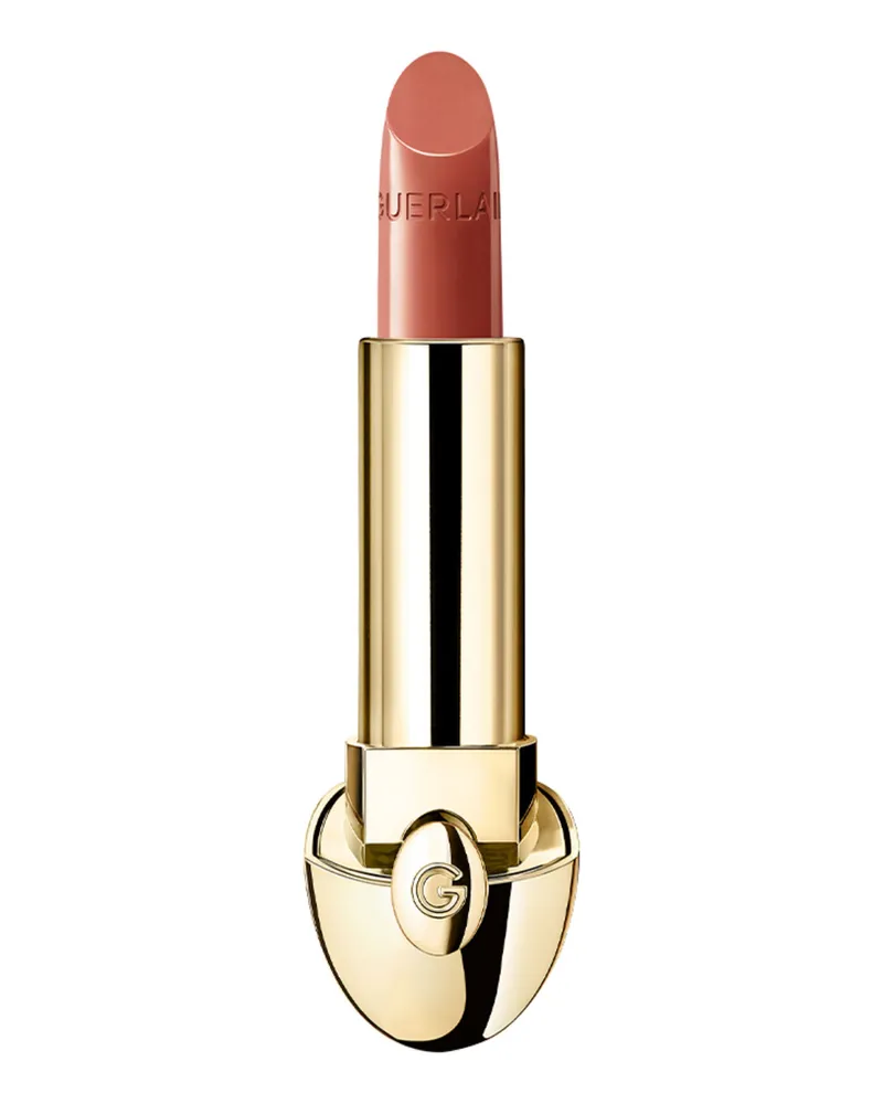 Guerlain Rouge G Satin Refill Lippenstift 08