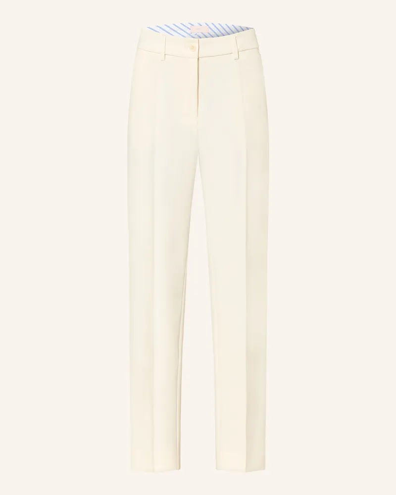 Liu Jo 7/8-Hose Ecru