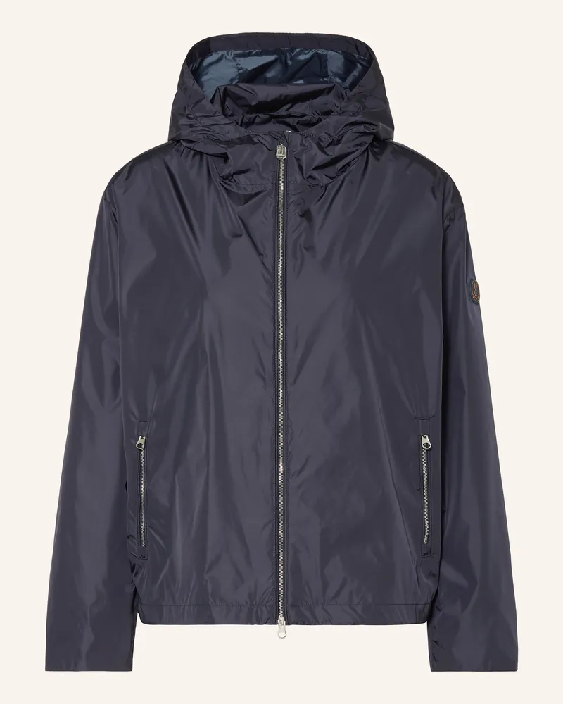 Save The Duck Jacke HOPE Dunkelblau